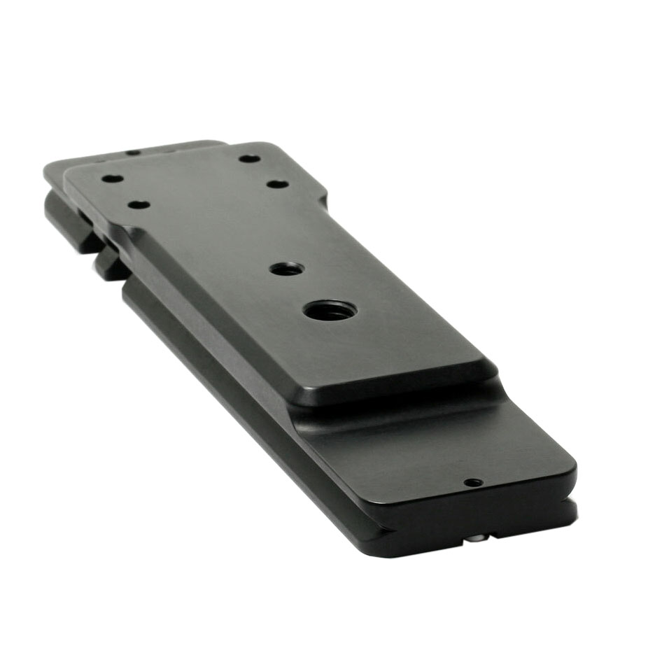 Wimberley AP-602 ObjektivErsatzfuß für Canon-Teleobjektive (EF 400 f/2.8/ 600 f/4 L IS II / 800 f/5.