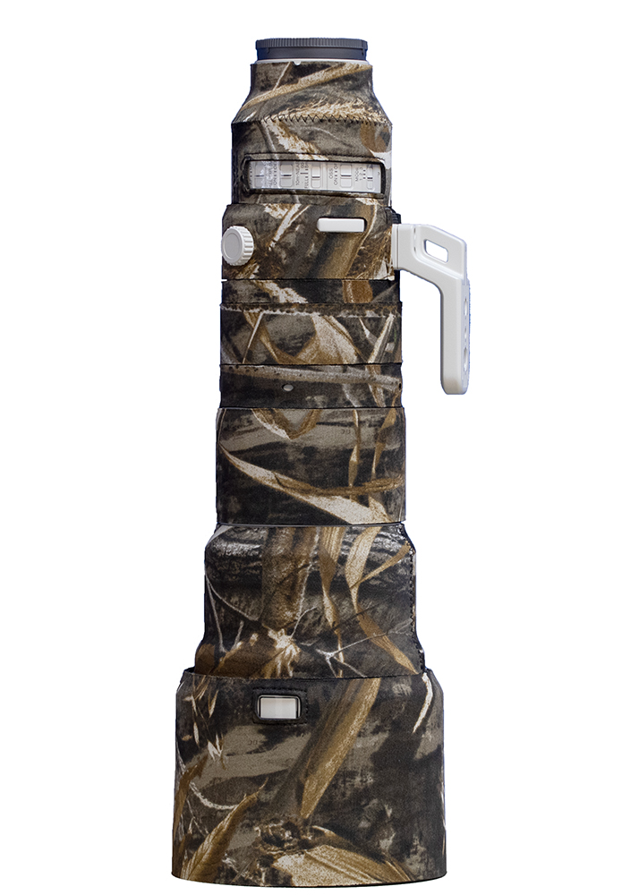 LensCoat Objektivschutz für Sony FE 400–800mm f/6.3-8 G OSS  Realtree Max5