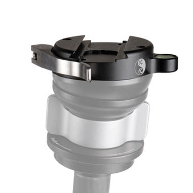 Really Right Stuff TA-LBC pince à dégagement rapide pour unités de mise à niveau RRS