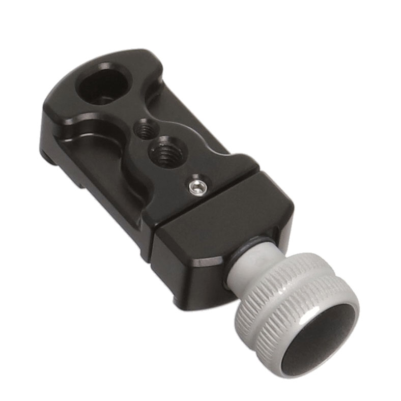 Kirk QRC-1 sgancio rapido