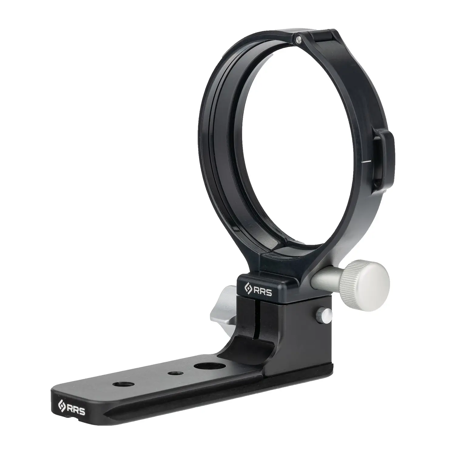 Really Right Stuff LC-A51 Package: collare per obiettivo con piede LCF-55 per Canon RF 100-500 mm