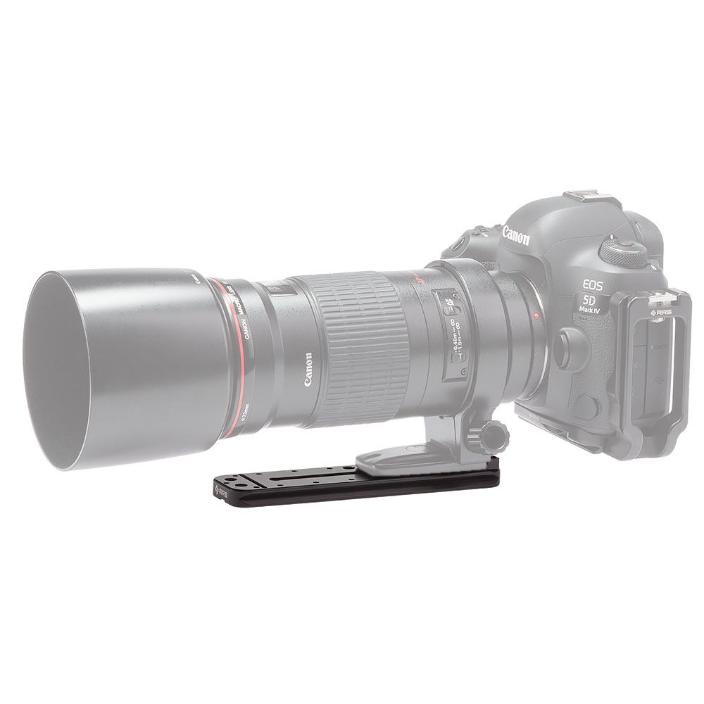 Really Right Stuff MPR-1 6"/152mm multipurpose quick-release plate