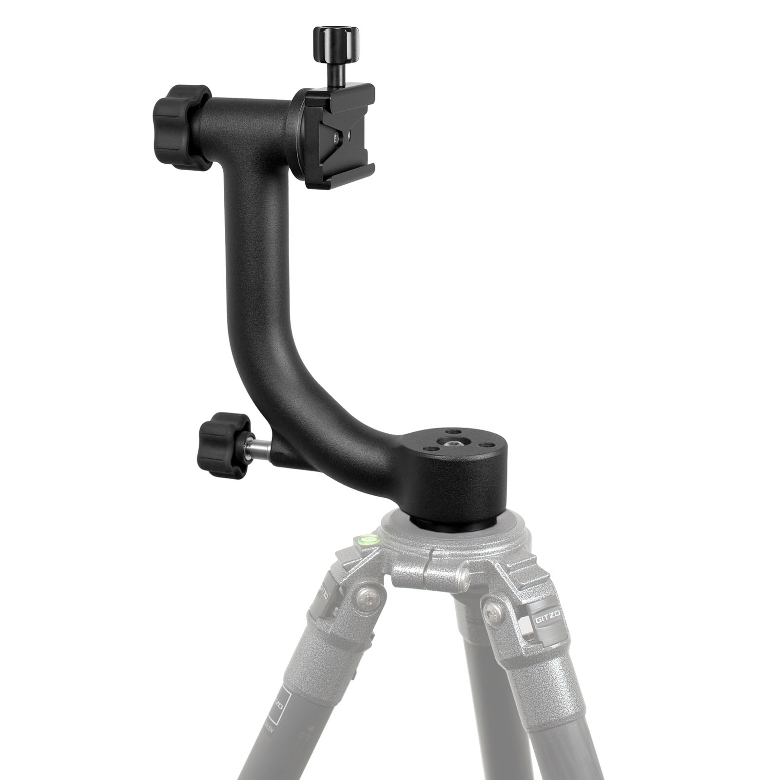 Wimberley Head™ WH-200-S Tele-Neiger-Sidemount