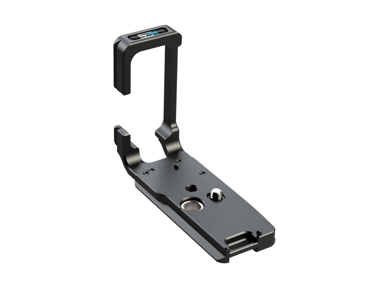 Kirk BL-R5II L-Winkel für Canon EOS R5 MK II / R6 MK II / R5 / R6MKIII