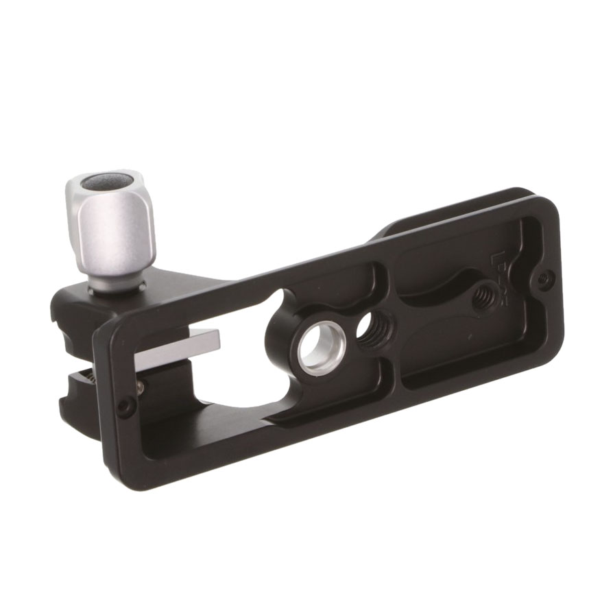 Kirk LP-65 Objektivfuß-Ersatz