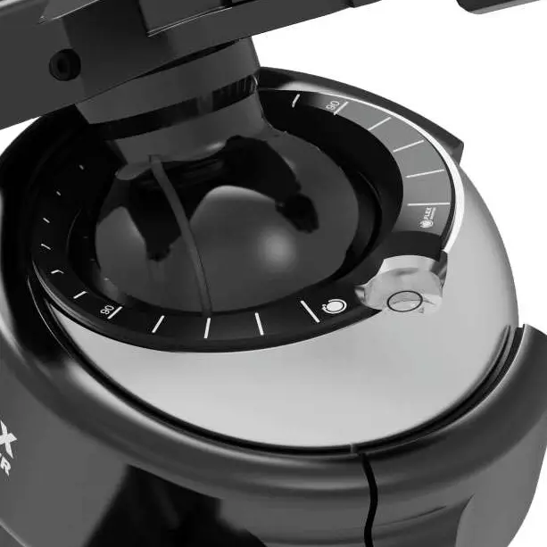 Bitte wählen... - silber eloxiert