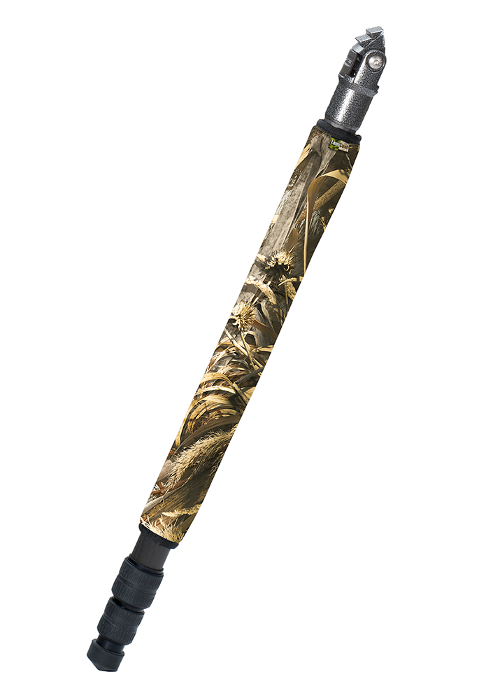 LensCoat LegCoat Wraps 316 Neopren-Stativbeinpolster 3er Set Realtree Max5 - Farbe:  Realtree Max5 LensCoat