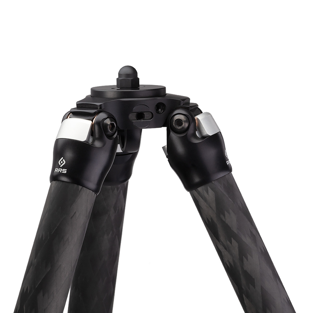 Really Right Stuff TVC-24 MK2 carbon tripod of the Versa Series 2