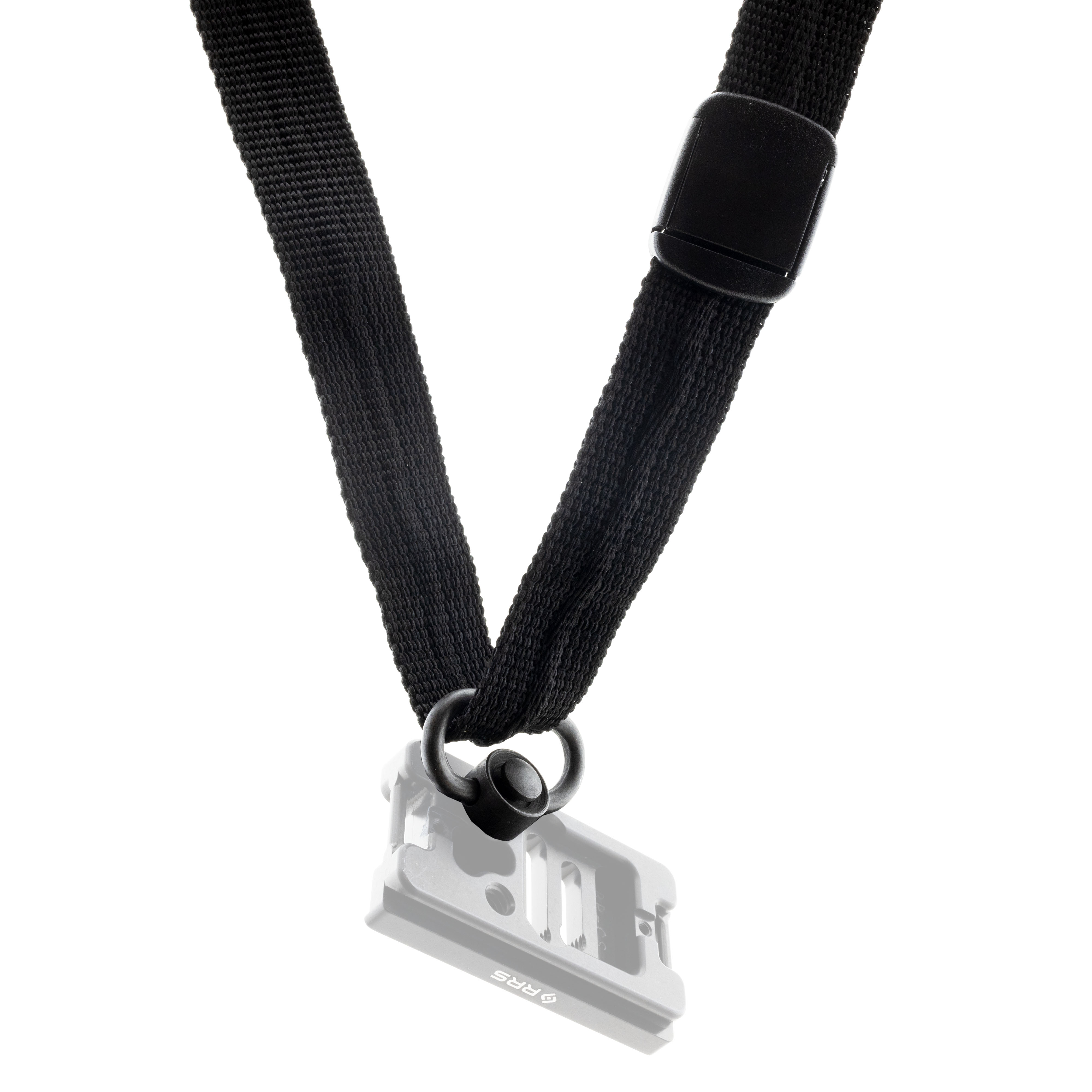 QD-Set: SUN-SNIPER Rotaball DPH - DOUBLE-PLUS-HARNESS mit 2 x QD Adapter