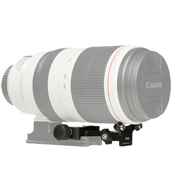 Kirk LS-1: Telestützenmodul