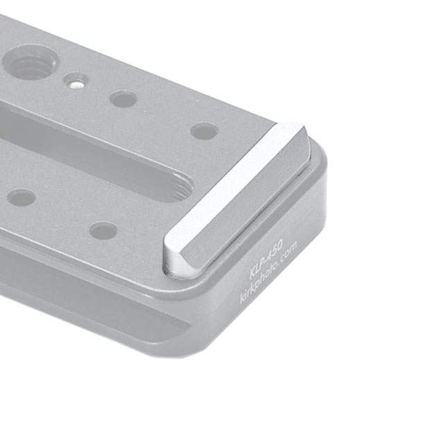 Kirk KLP-LIP1 replacement lip for Kirk KLP