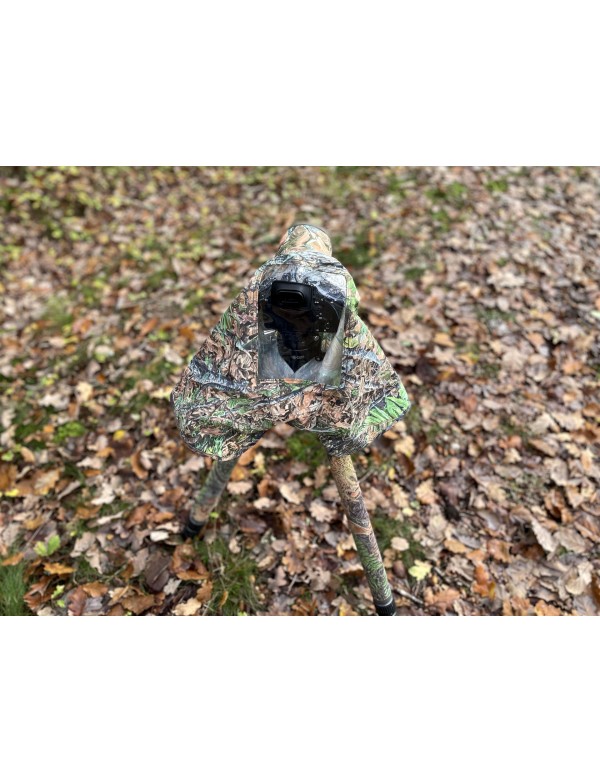 Camshield Static Regenschutz S