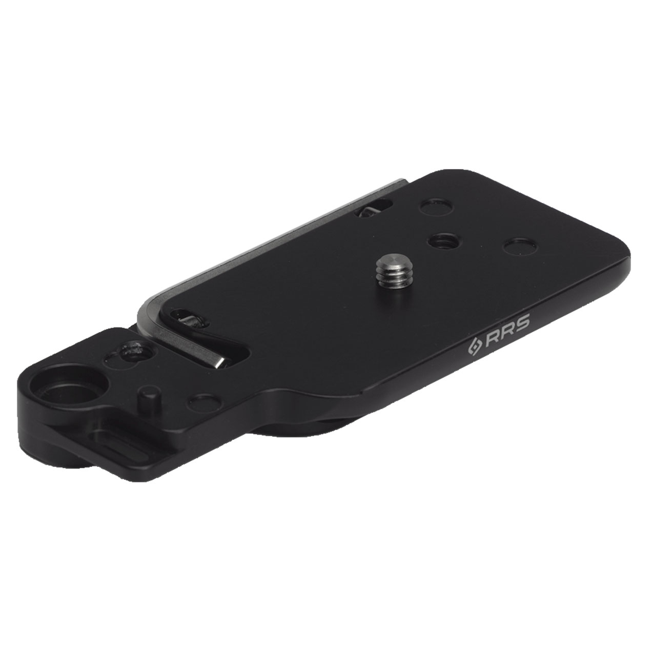 Really Right Stuff BZ9-B: Piastra a sgancio rapido per Nikon Z9