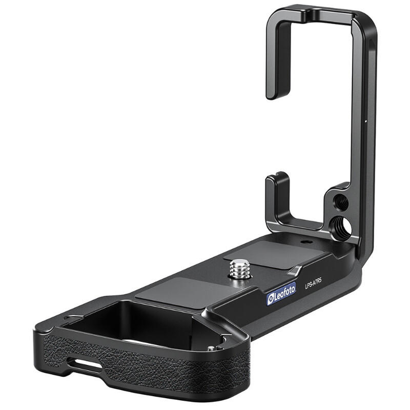 Leofoto LPS-A7R5 L-bracket for Sony Alpha A7R5