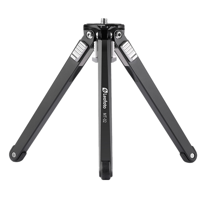 Leofoto MT-02 Mini-Stativ