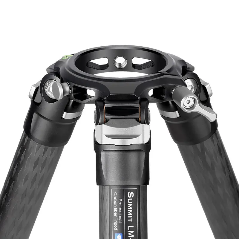 Leofoto LM-324CL Summit Karbon-Stativ