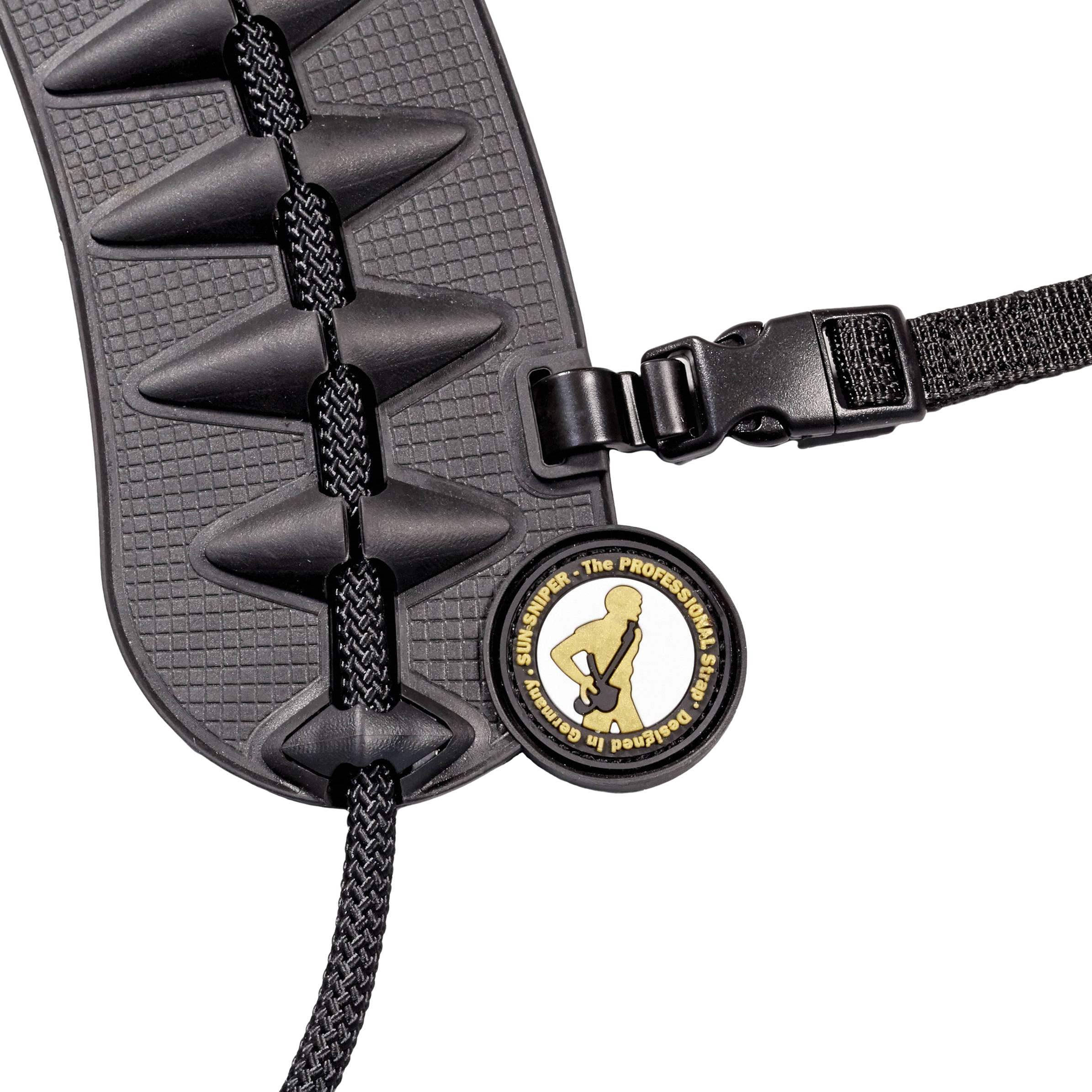 SUN-SNIPER Easy Glider Kameragurt