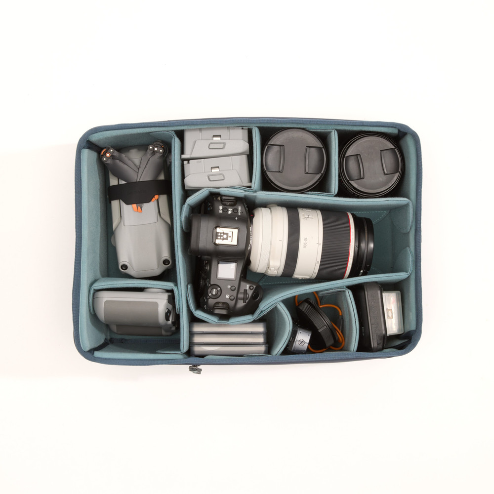 Shimoda Core Unit DSLR V3 - L Modul-Einsatz für Rucksack