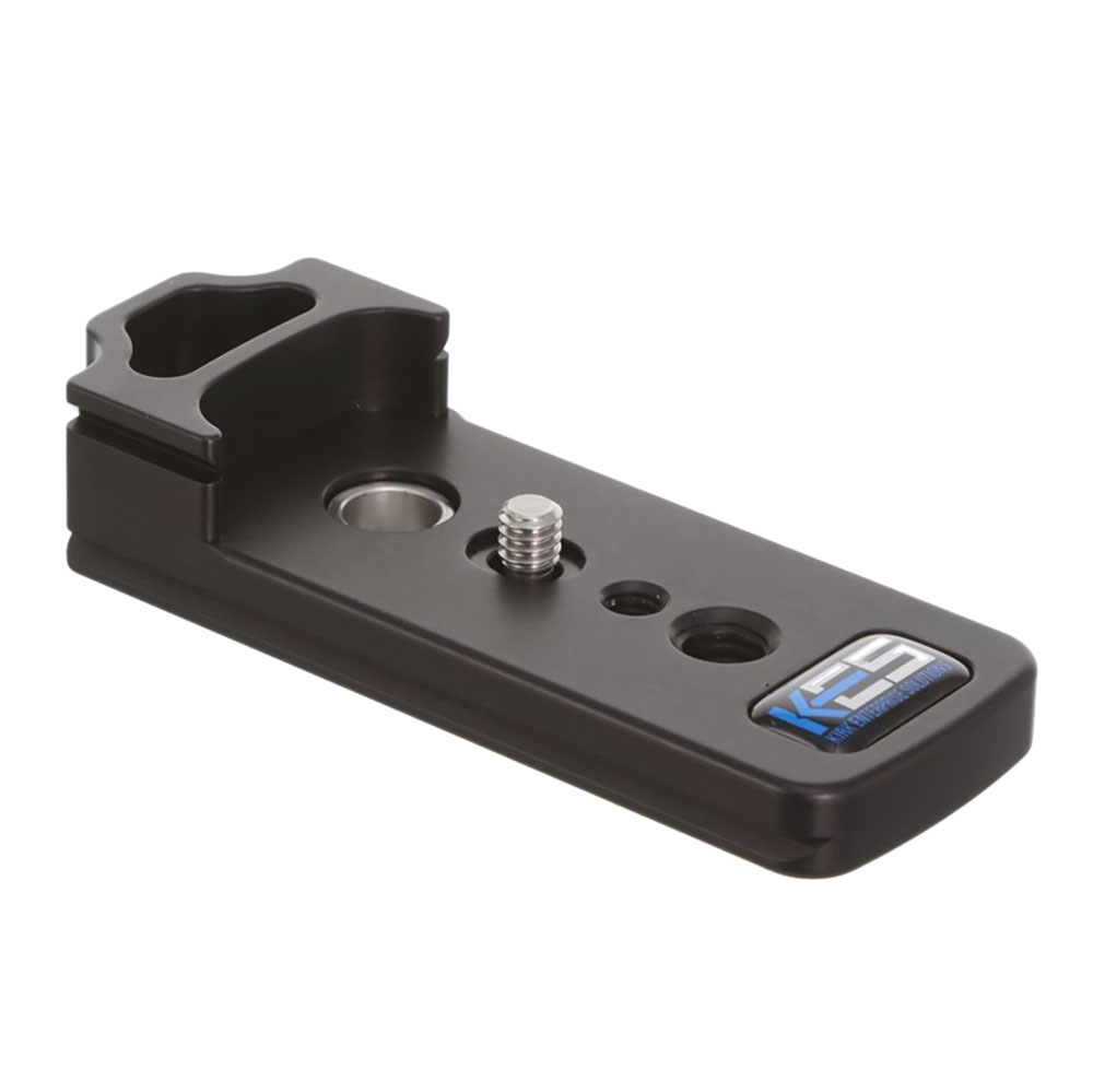 Kirk LP-71 Objektivplatte mit QD-Aufnahme für Canon RF 100-500mm f/4.5-7.1