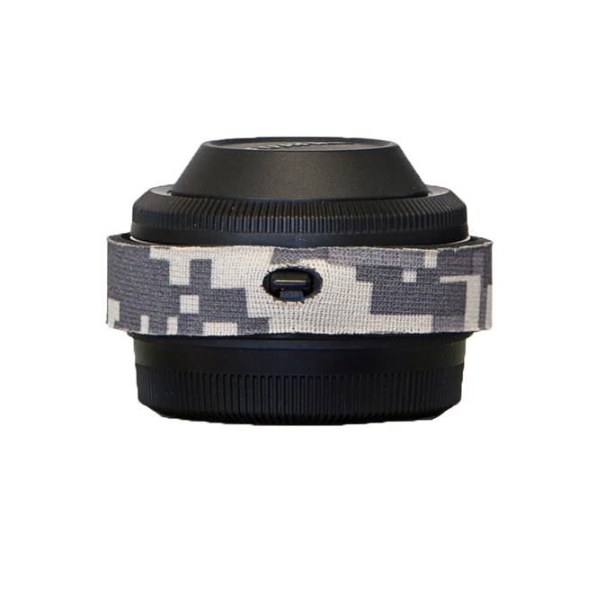 LensCoat Bezug für Fuji XF 1.4 Telekonverter - Digital Camo - Farbe:  Digital Camo LensCoat