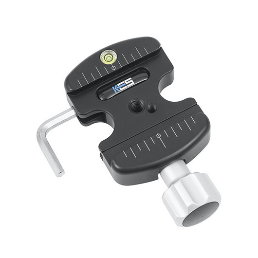 Acoplamiento rápido Kirk QRC-1.8