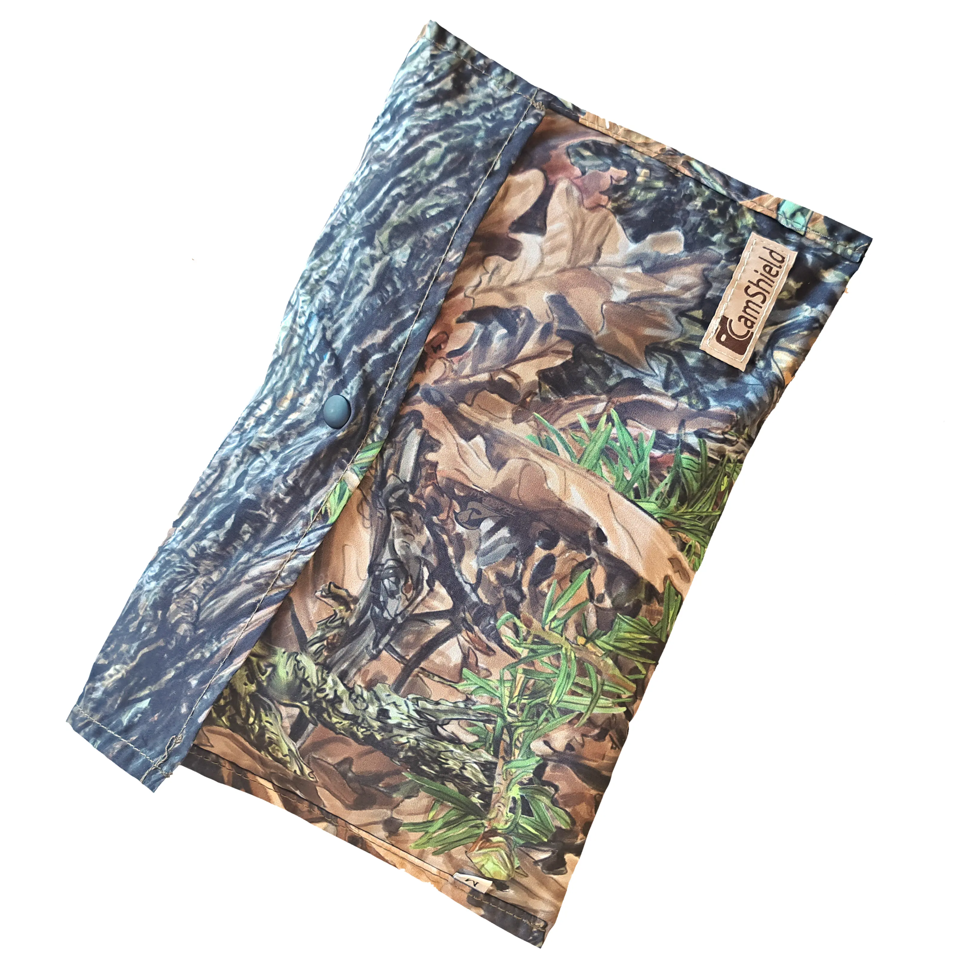 Camshield Regenschutz Static M