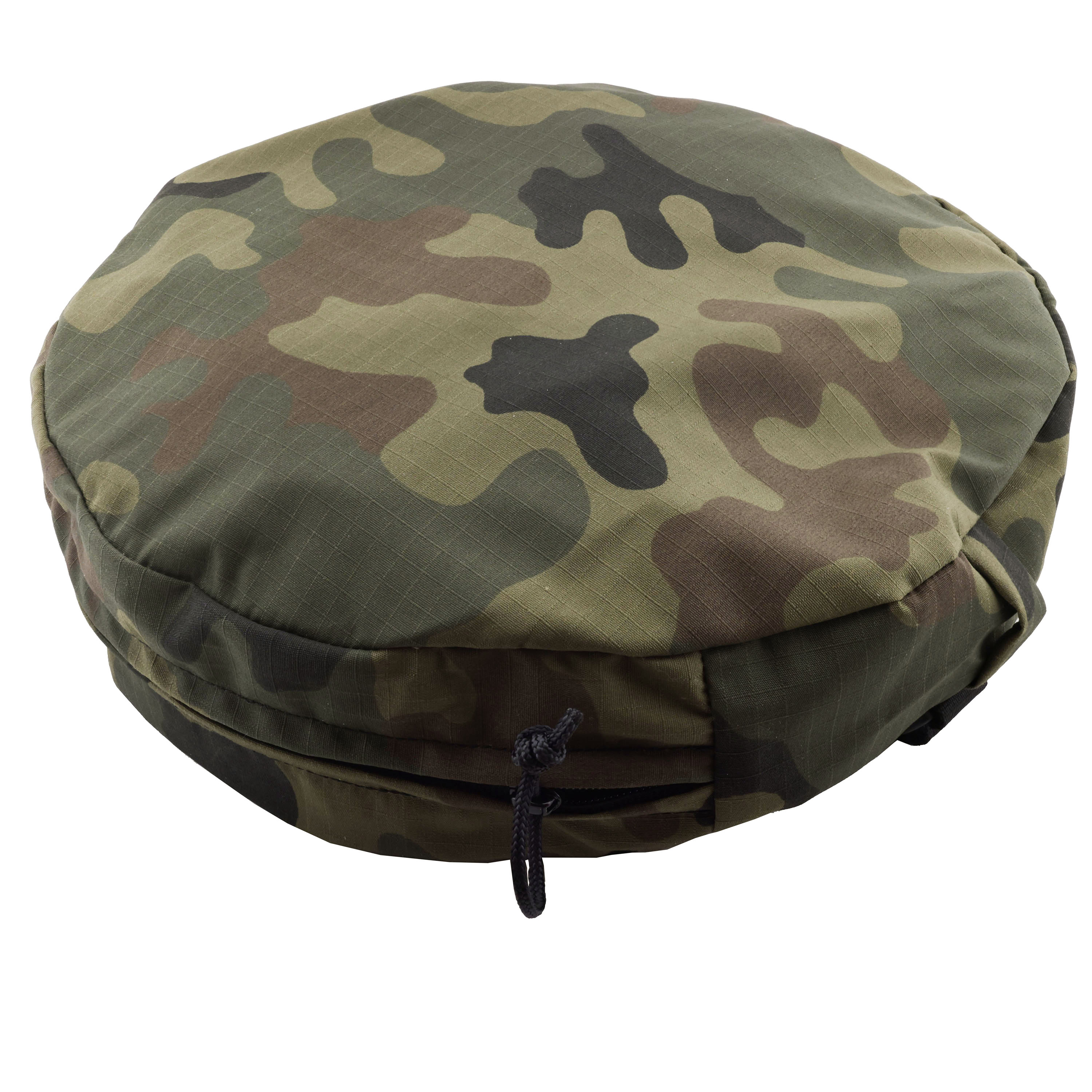 MR JAN GEAR Bohnensack BIG DRUM