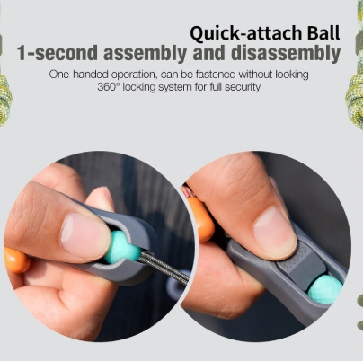 L-CS-205 Fashion Kamera-Tragegurt Rainbow Pearl - Farbe: Rainbow Pearl