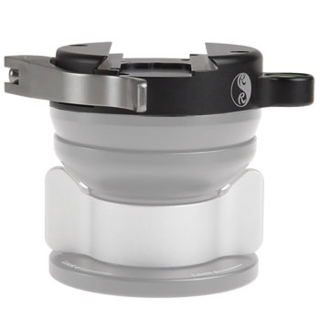 Really Right Stuff TA-LBC pince à dégagement rapide pour unités de mise à niveau RRS