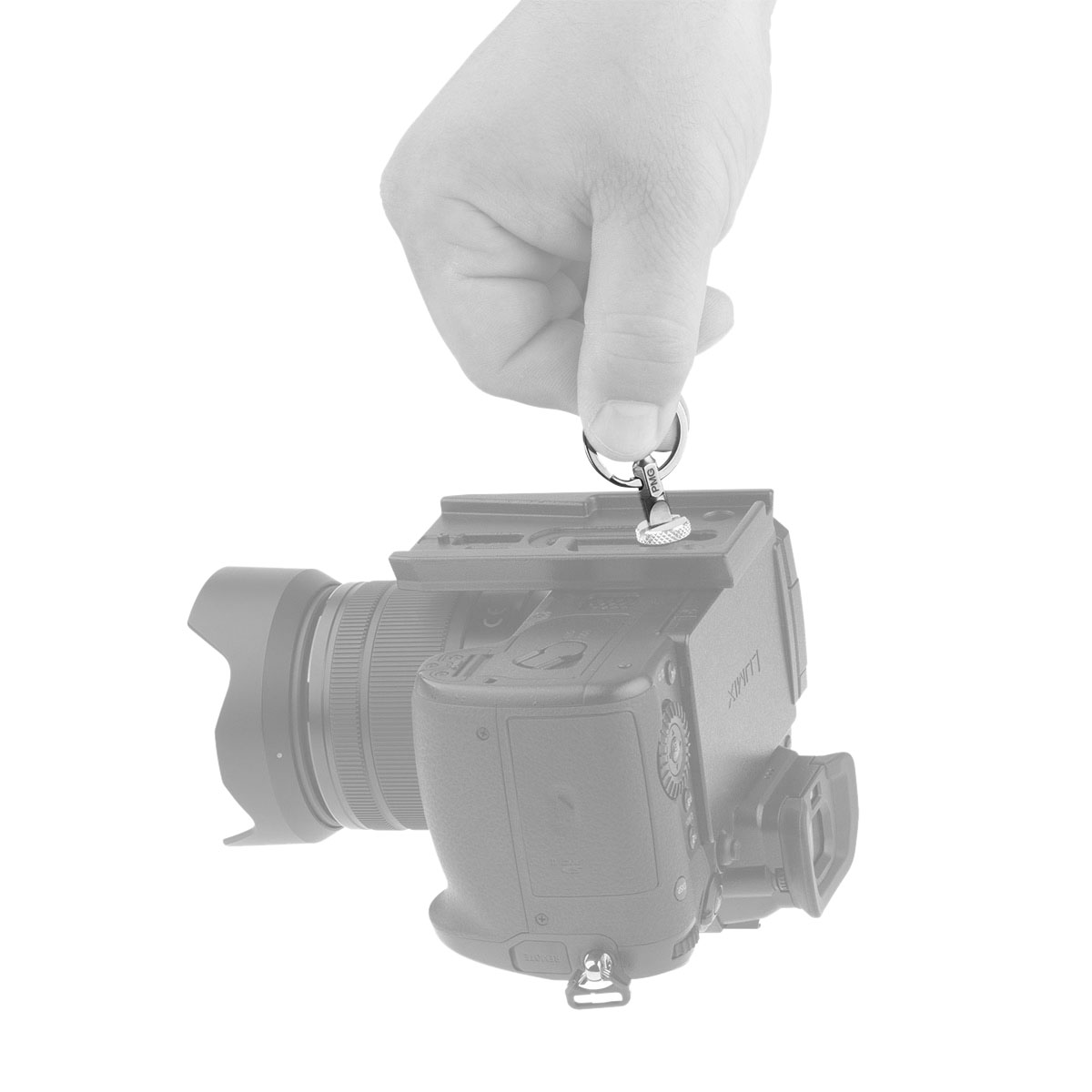 ProMediaGear A13 Multi-Tool für Fotografen