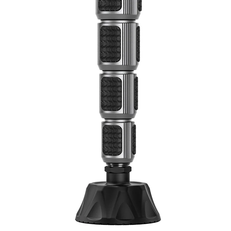 Leofoto MPC-326C monopode en carbone avec réglage rapide de la hauteur