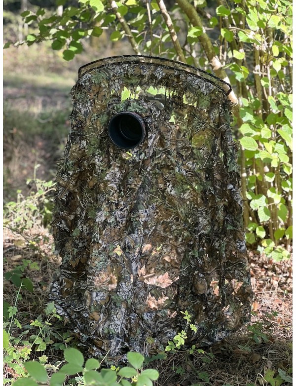 Tragopan G-Lynx 3D Komplett-Set  G-Lynx 3D Complete Kit