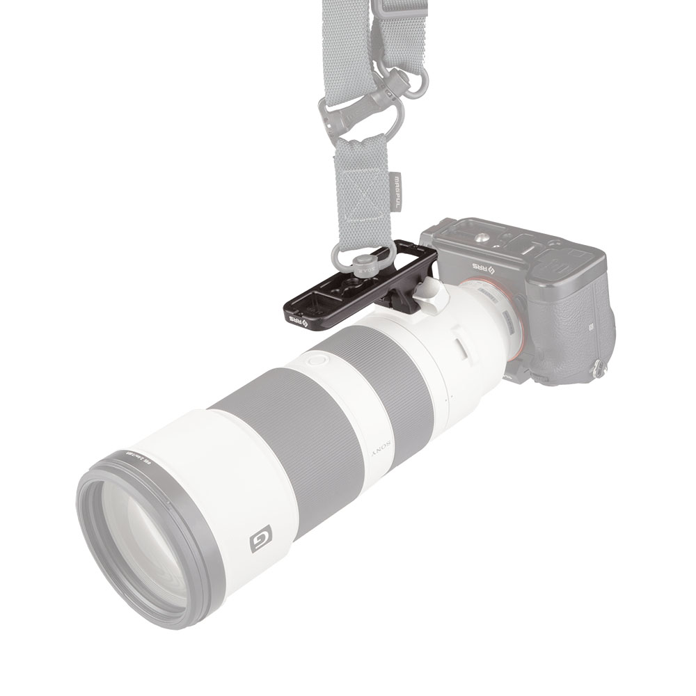 Really Right Stuff LCF-102 für SONY 200-600 mm f/5.6-6.3 FE G OSS E