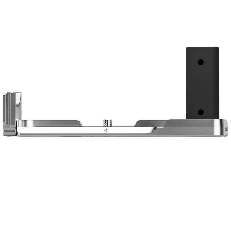 Leofoto LPO-OM-3 L-Winkel für OM System OM-3