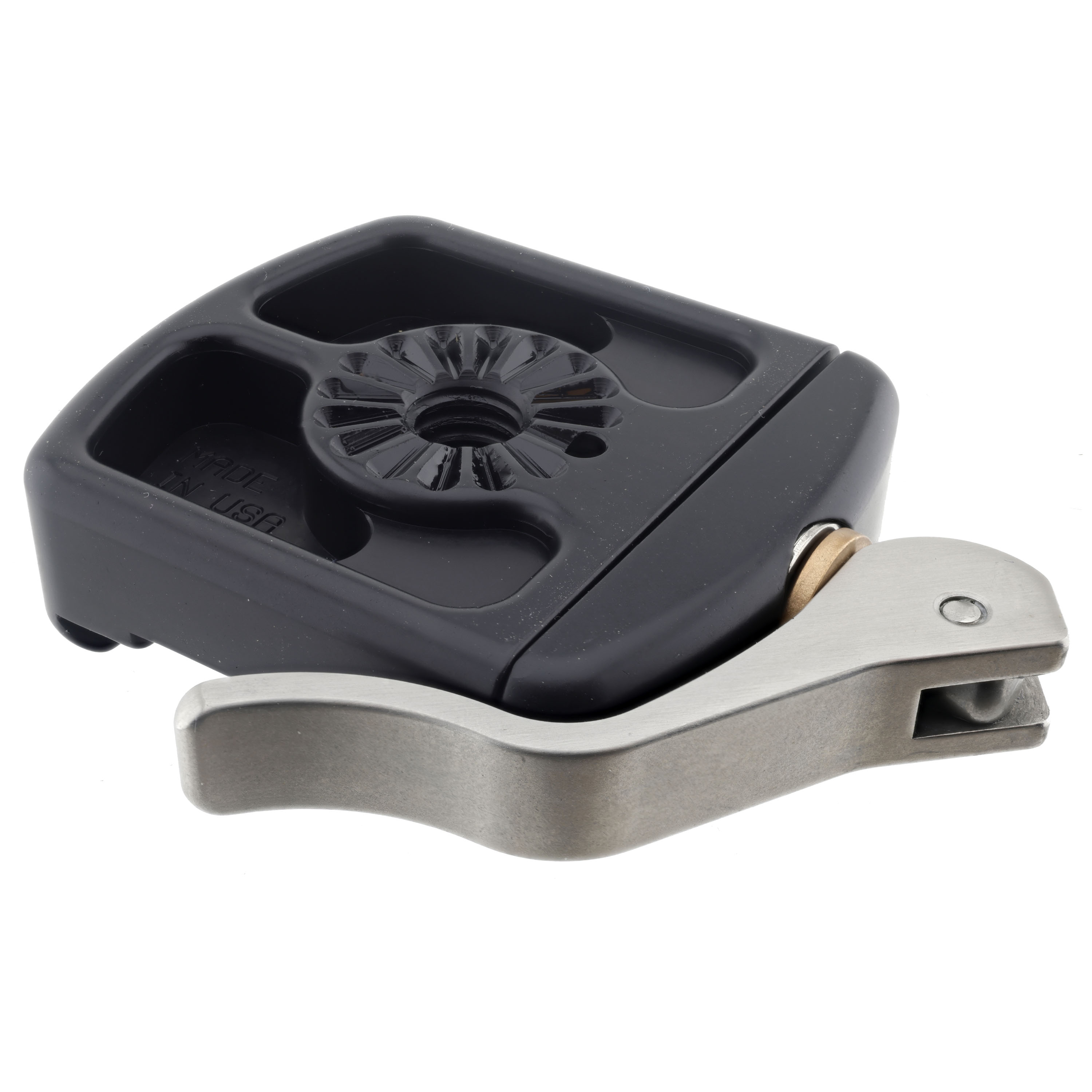 Really Right Stuff B2-40 LR pince à dégagement rapide (monture R)