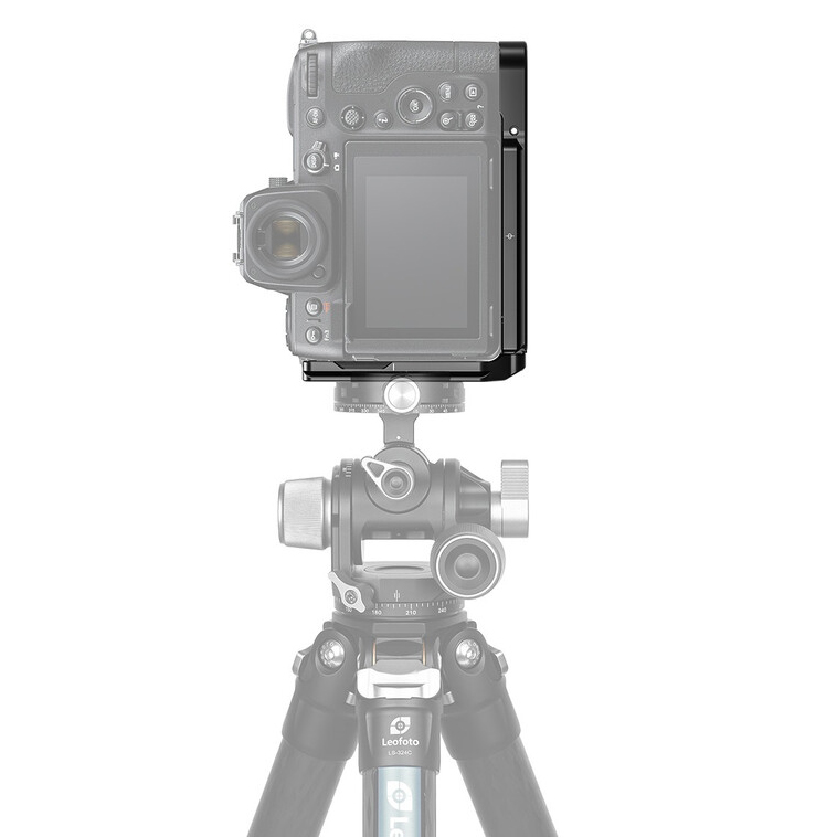 Leofoto LPN-Z8 L-bracket for Nikon Z8