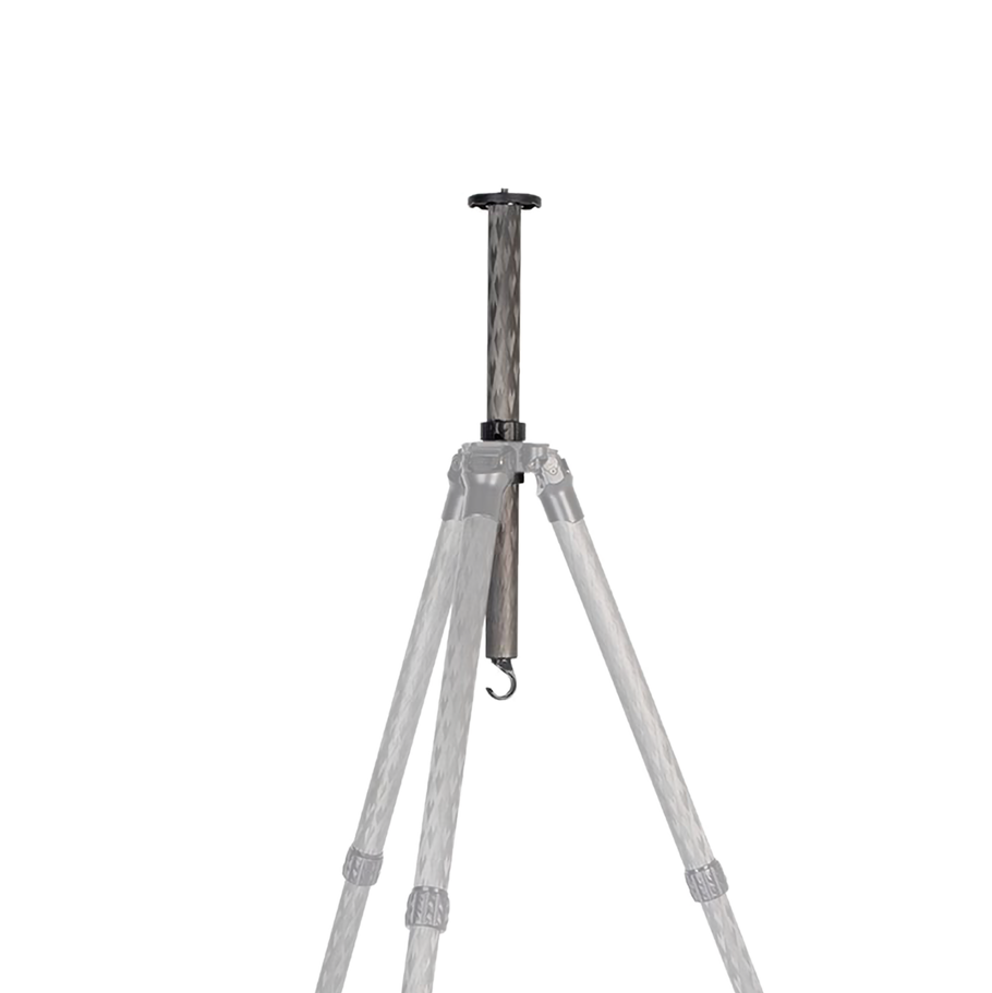 ProMediaGear TR34C Karbon-Mittelsäule für ProMediaGear 34er Stativ-Serie