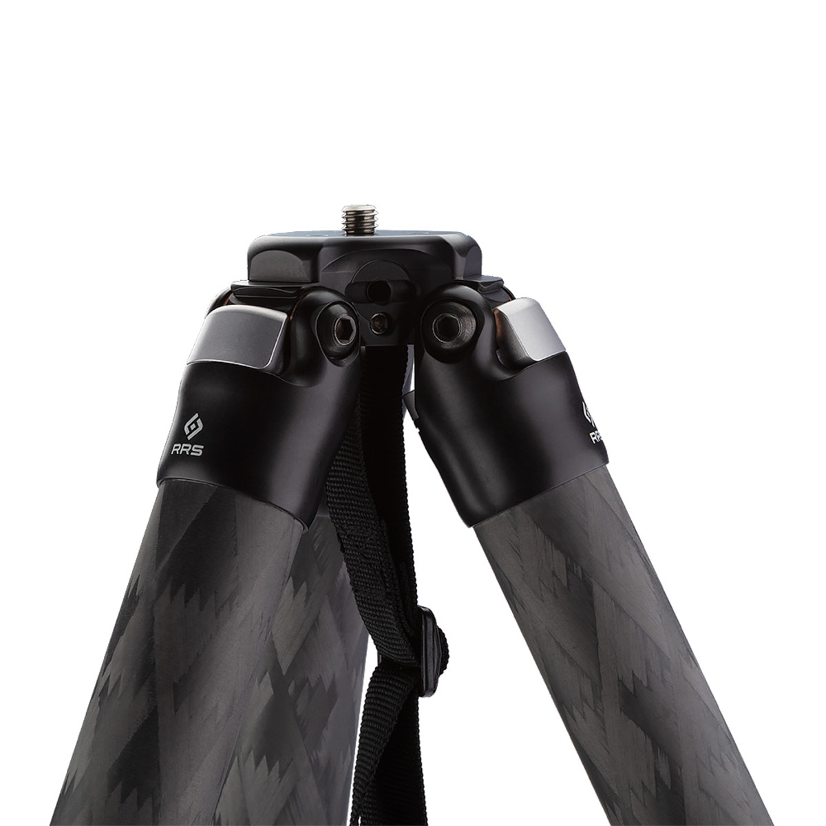 Really Right Stuff TFC-33 Mk2 - trípode de carbono de la serie ultraligera 3