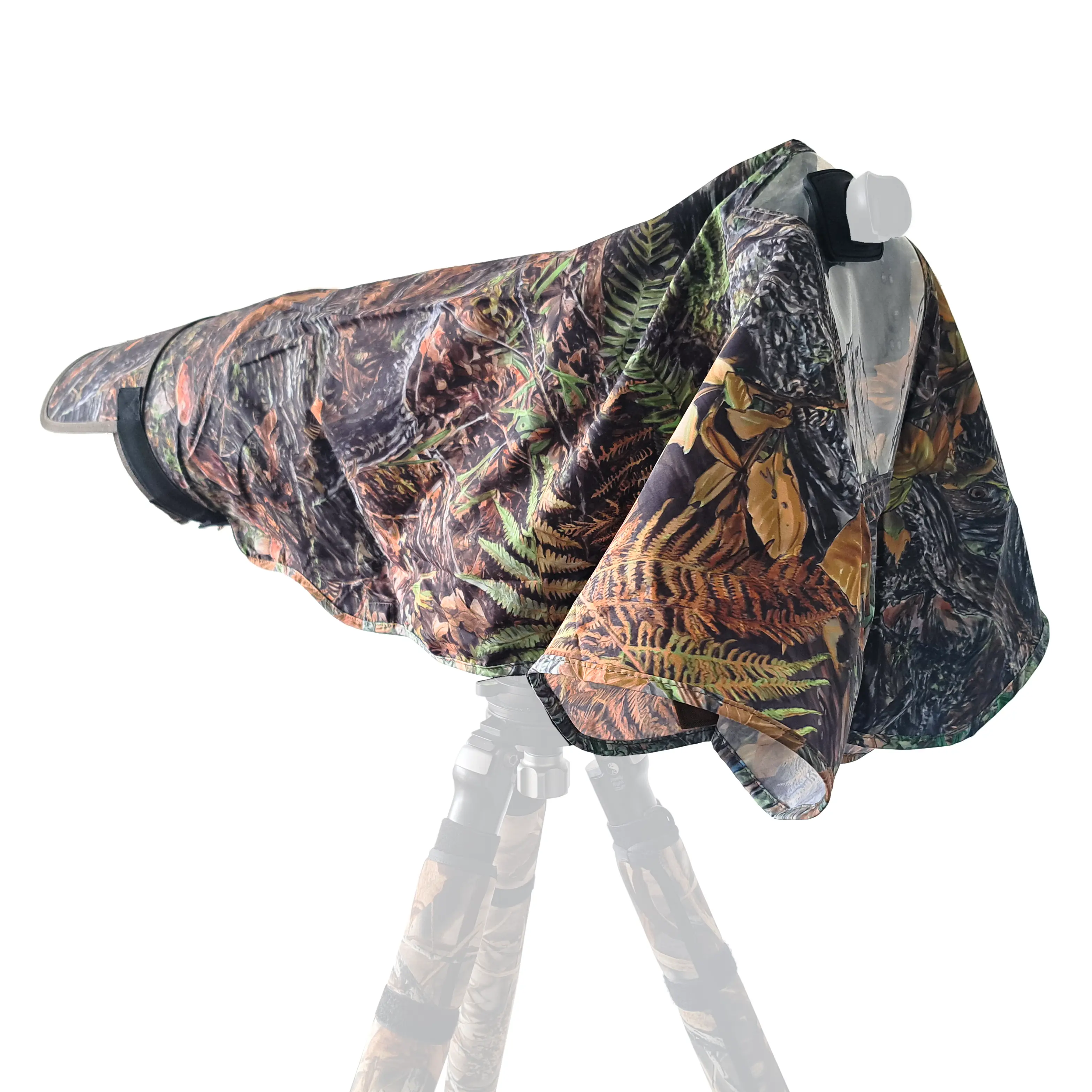 Camshield Regenschutz Static L