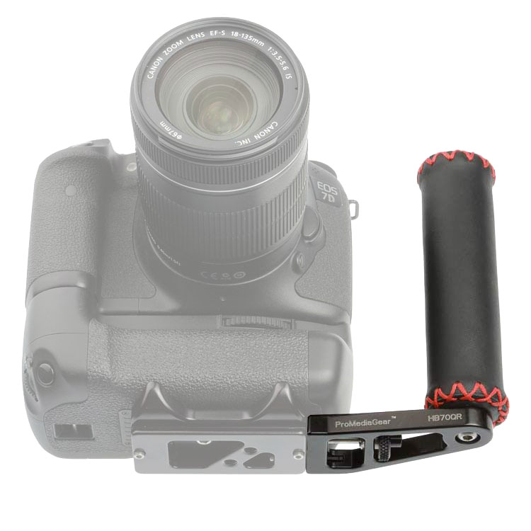 ProMediaGear HB70QR Griff
