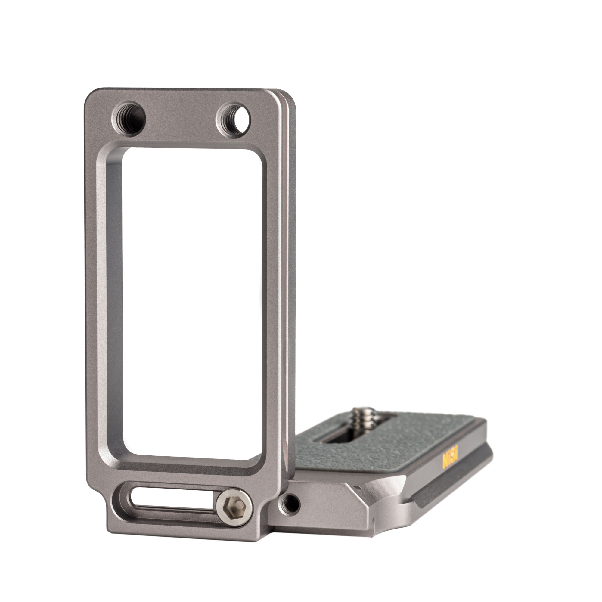NiSi NLP-S L-bracket universal (for cameras without tilting display)