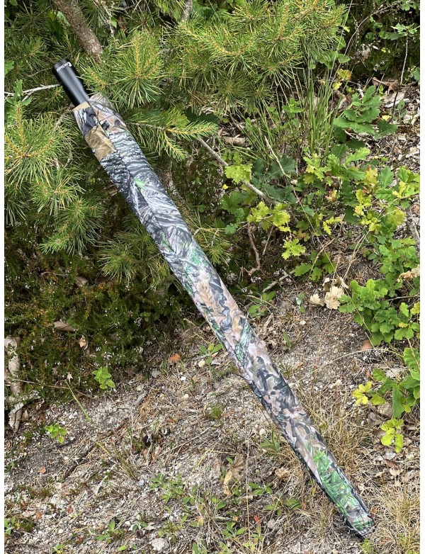 Camshield Regenschirm Large - Größe: Large