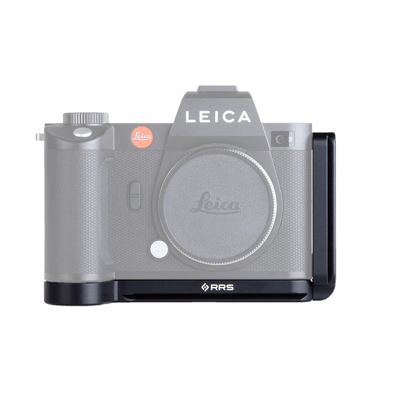 Really Right Stuff BSL2-LS : Modularer L-Winkel für Leica SL2 / SL2-S