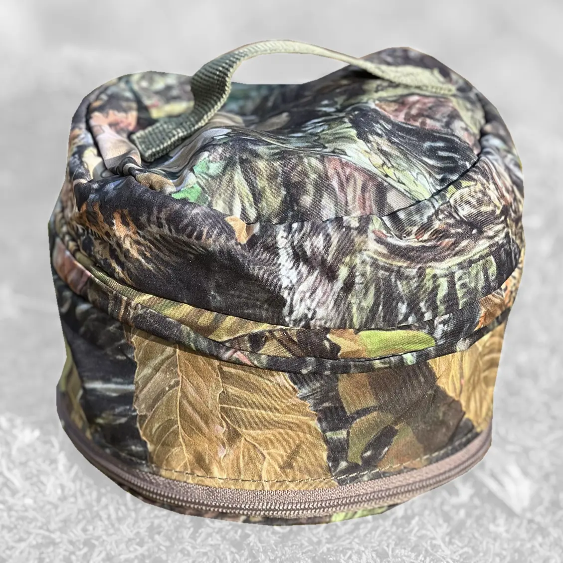 Camshield Bohnensack Round BeanBag Klein