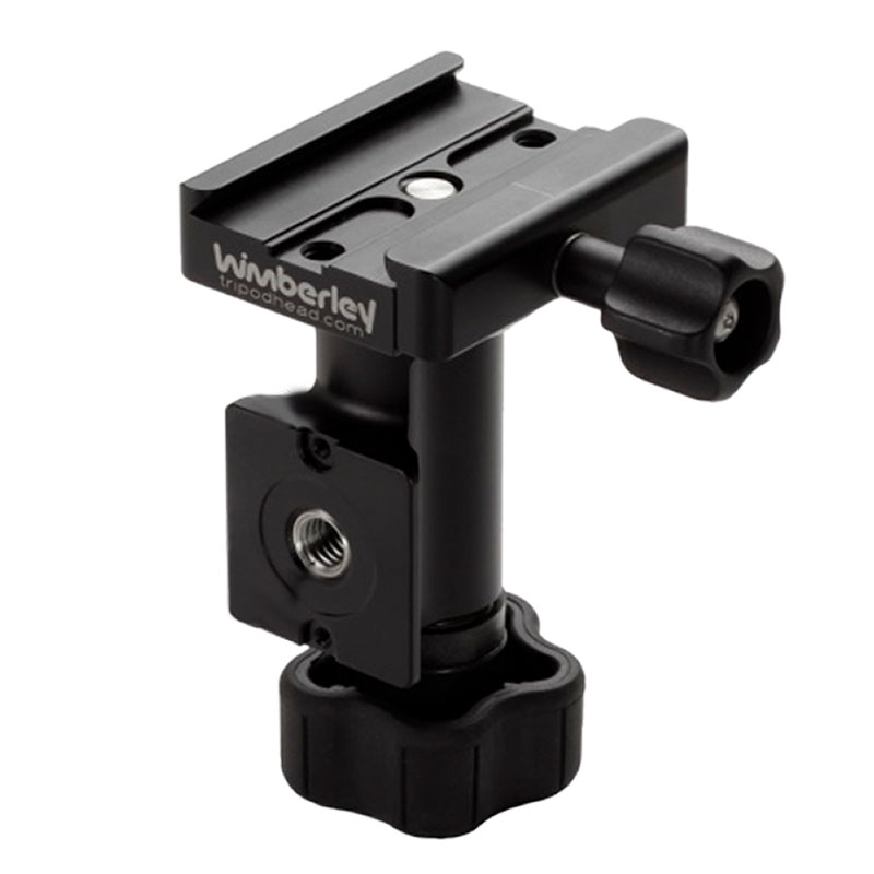 Wimberley MH-100 MonoGimbal Head Einweg Gimbal Neiger