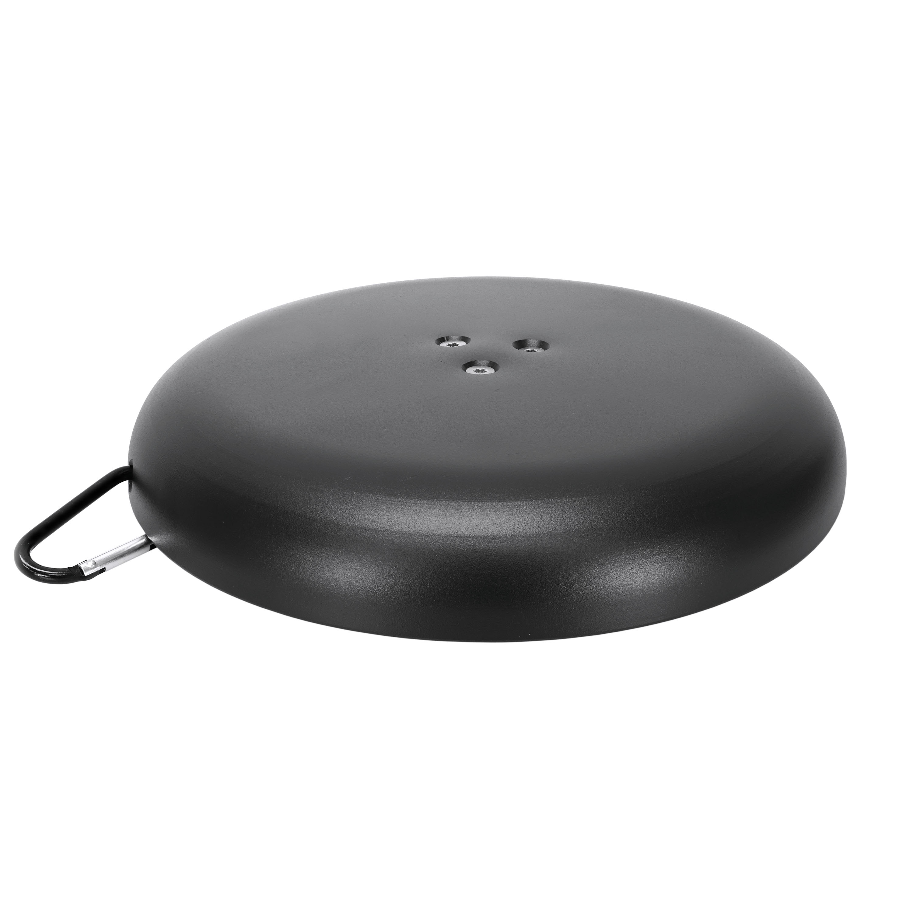 Eckla Camdisk Bodenstativ