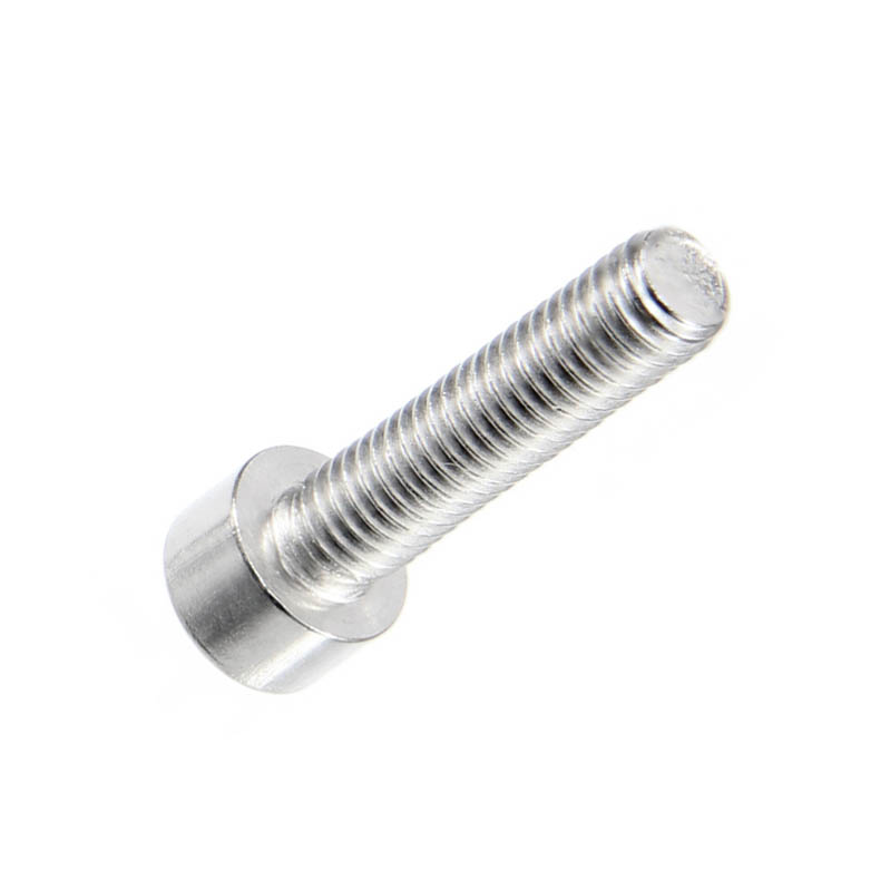 Zylinderschraube M4 x 14 (DIN 912, A2)