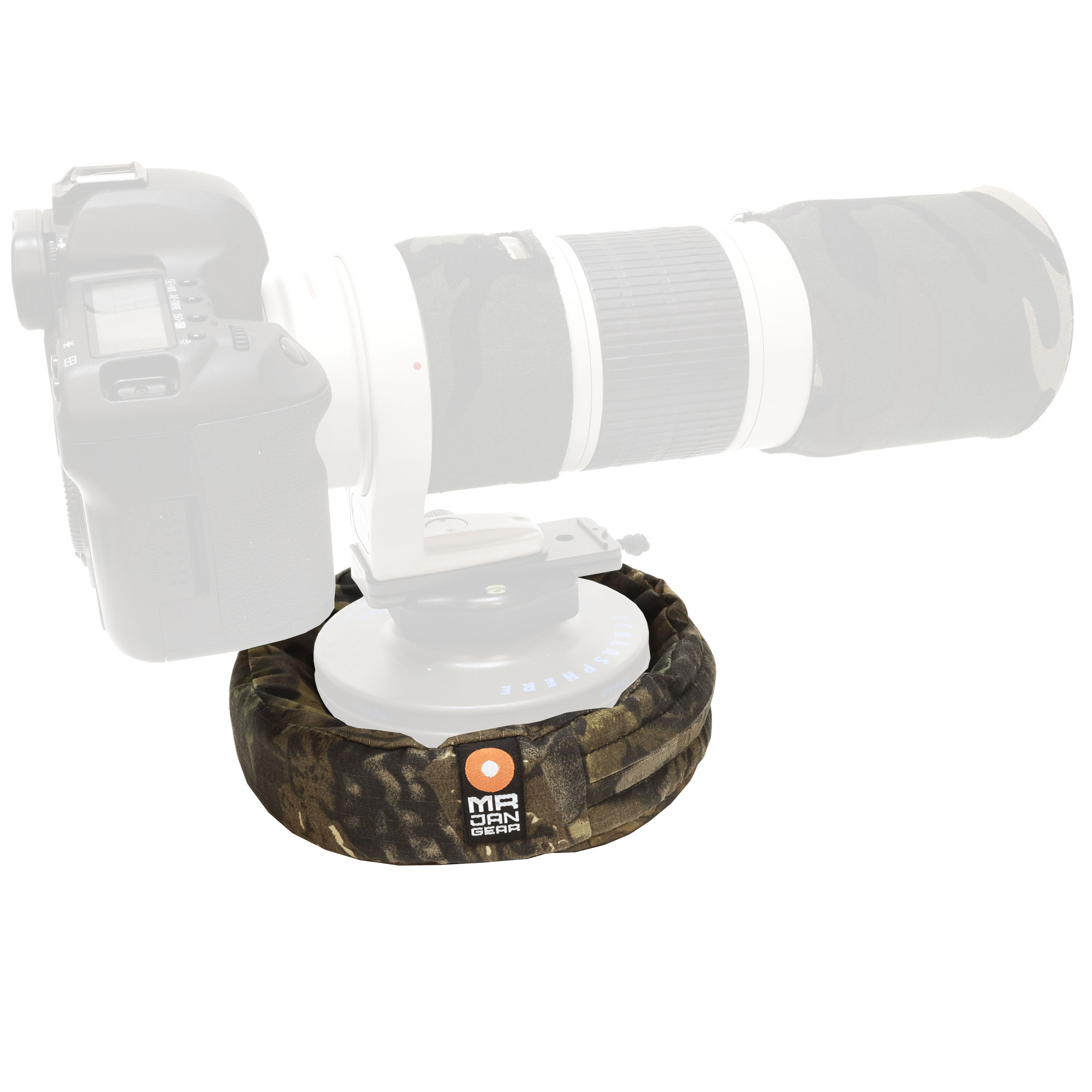 MR JAN GEAR Bohnensack LITTLE DRUM