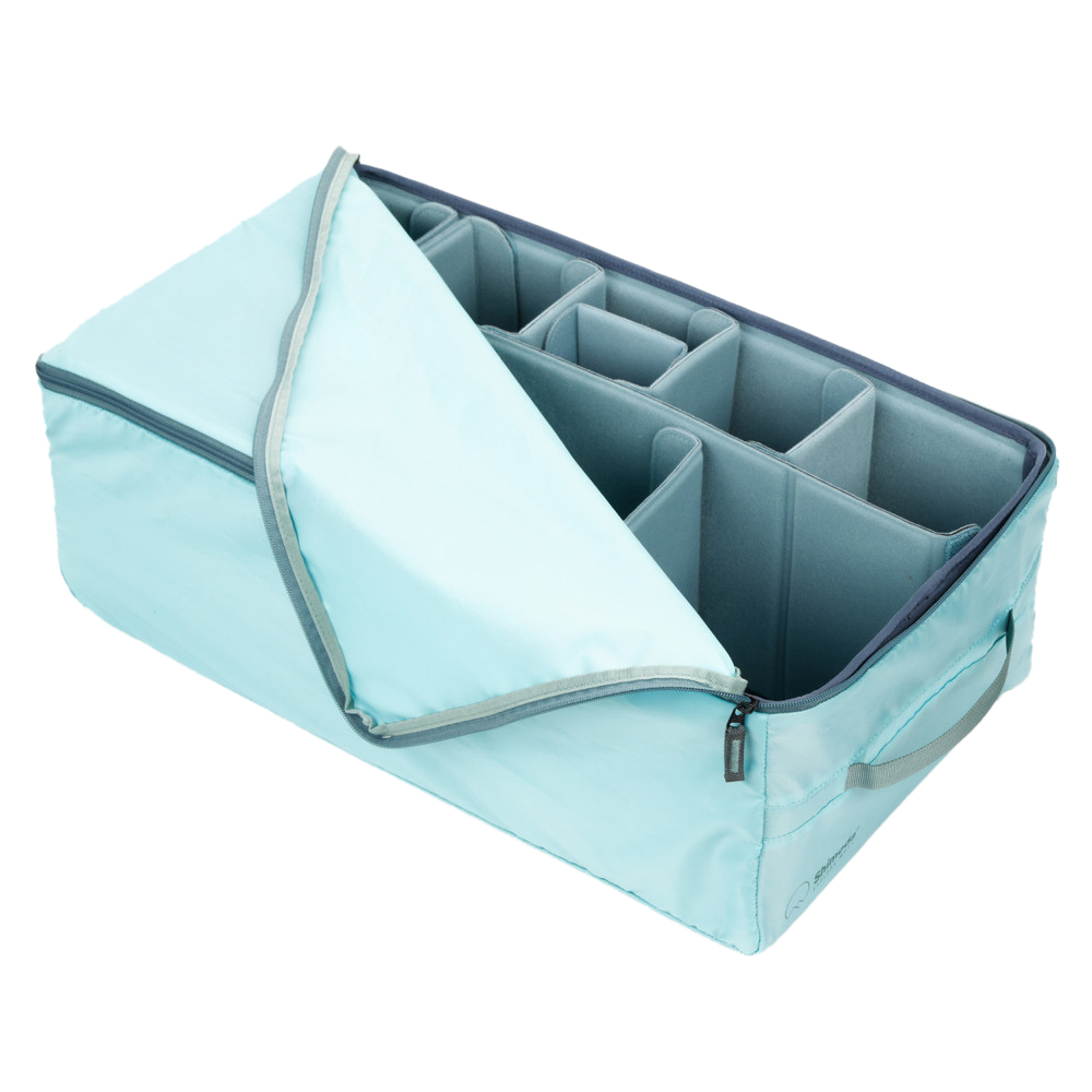 Shimoda Backpack Big Kit Action X70 HD Backpack Black + CORE UNIT DV - XXL