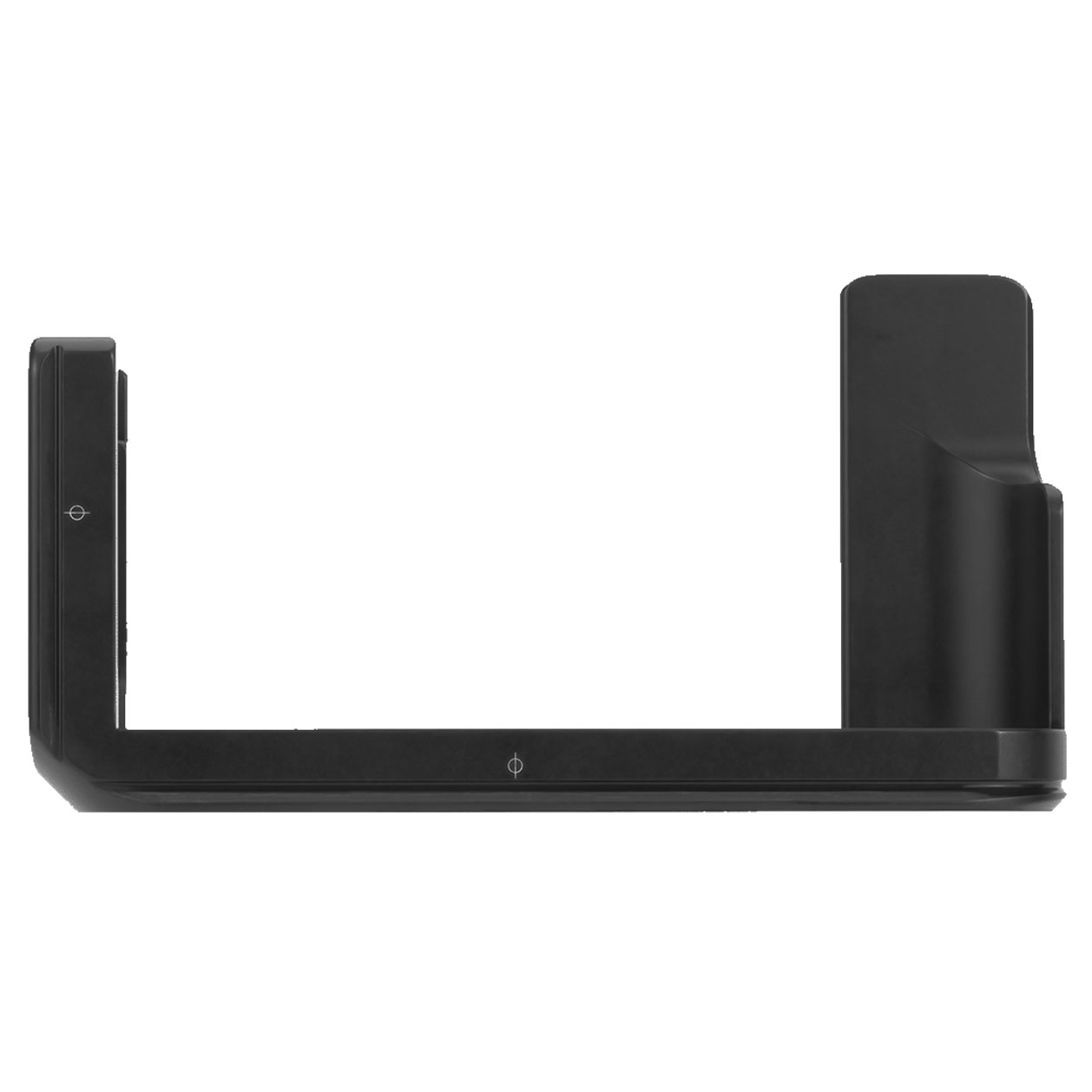 Really Right Stuff BM11-LPG L-bracket con empuñadura integrada para Leica M11